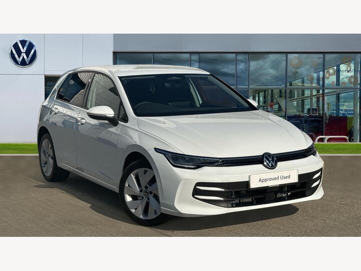 Volkswagen Golf 1.5 TSI EHybrid 19.7kWh Match DSG Euro 6 (s/s) 5dr