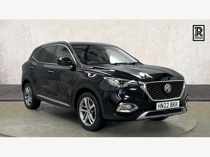 MG HS 1.5 T-GDI Exclusive Euro 6 (s/s) 5dr