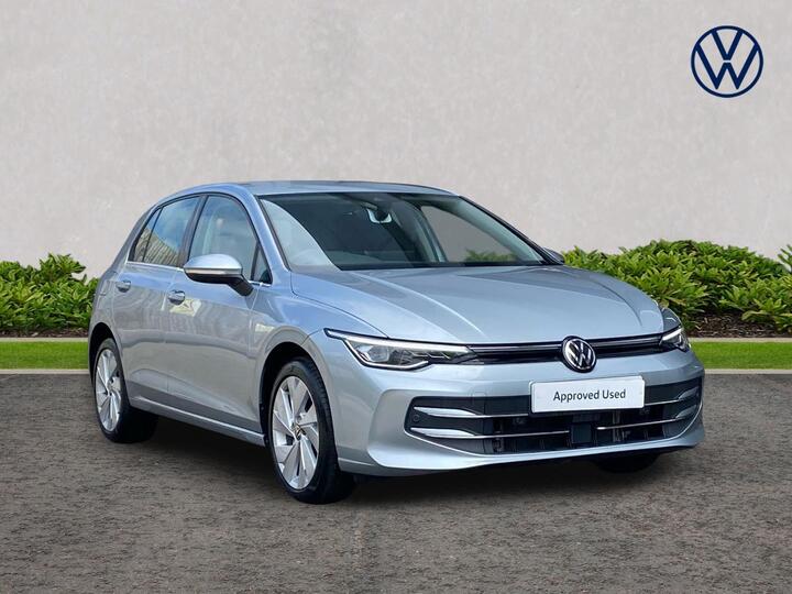 Volkswagen Golf 1.5 TSI Style Euro 6 (s/s) 5dr