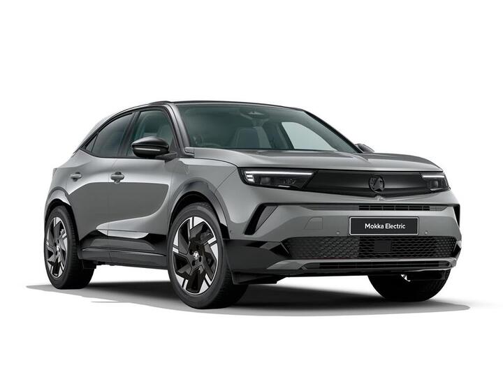 Vauxhall Mokka Electric 54kWh Ultimate Auto 5dr