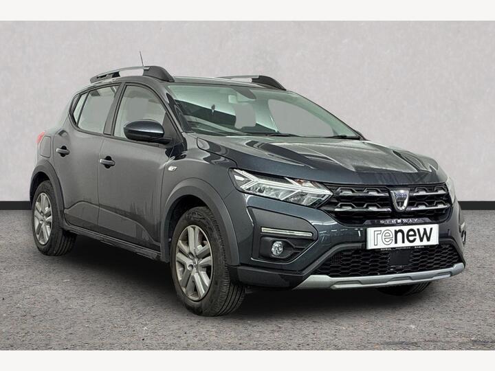 Dacia Sandero Stepway 1.0 TCe Comfort Euro 6 (s/s) 5dr