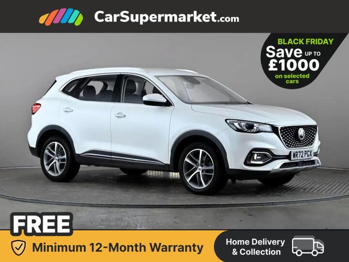 MG Hs 1.5 T-GDI Excite Euro 6 (s/s) 5dr