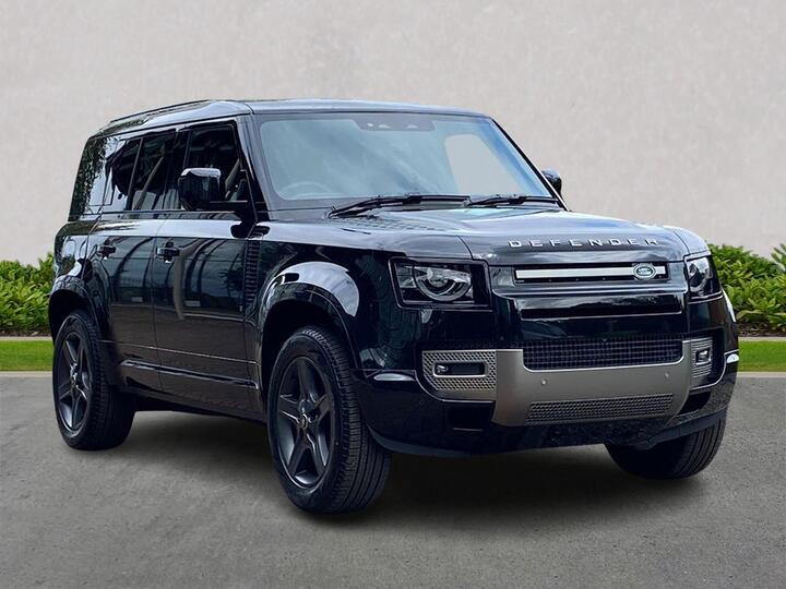 Land Rover DEFENDER 3.0 D350 MHEV X-Dynamic SE Auto 4WD Euro 6 (s/s) 5dr