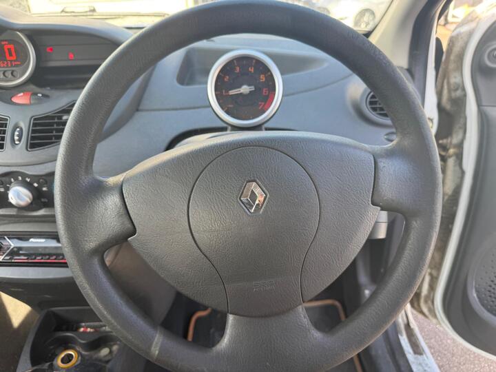 Renault Twingo 1.2 Extreme Euro 4 3dr