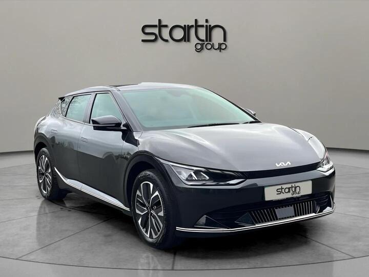 Kia EV6 77.4kWh Air Auto 5dr