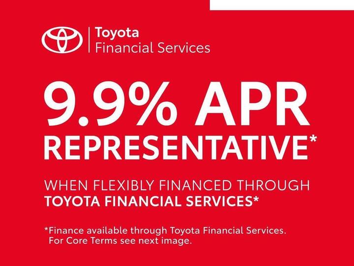 Toyota Aygo X 1.0 VVT-i Edge X-shift Euro 6 (s/s) 5dr