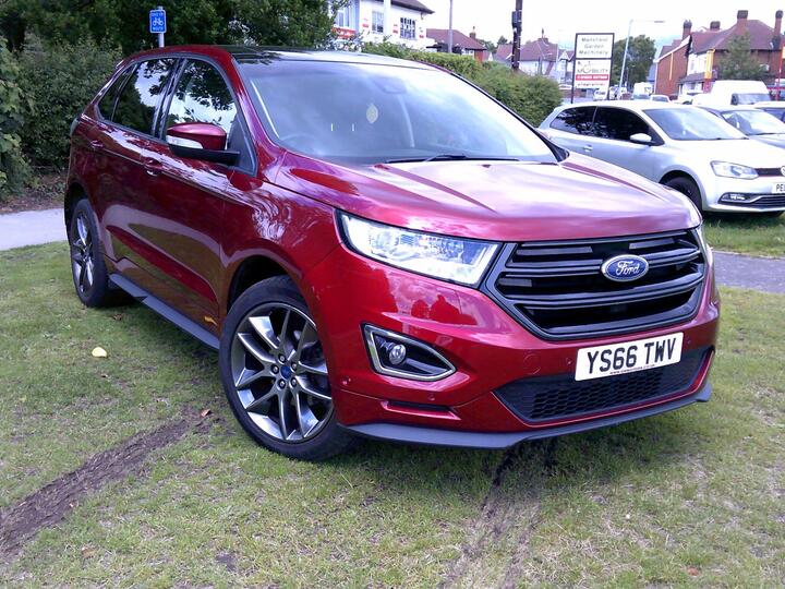 Ford Edge 2.0 TDCi Sport AWD Euro 6 (s/s) 5dr