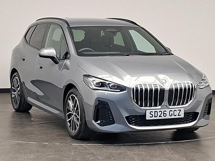 BMW 2 Series Active Tourer 1.5 220i MHT M Sport DCT Euro 6 (s/s) 5dr