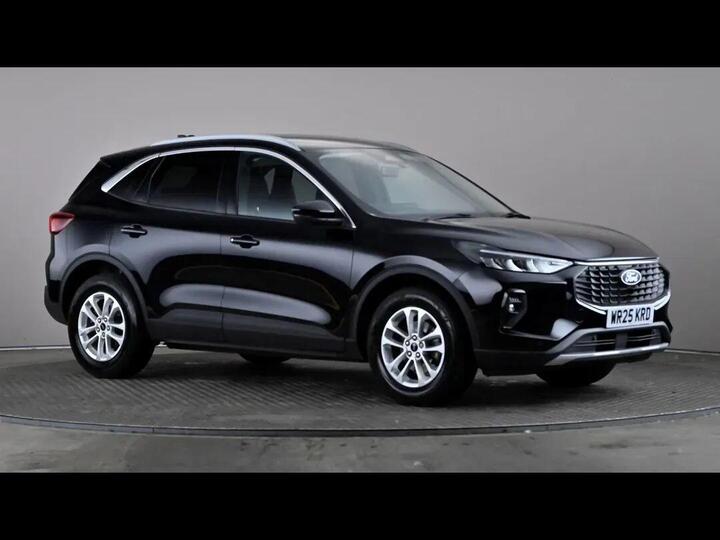 Ford Kuga 1.5T EcoBoost Titanium Euro 6 (s/s) 5dr