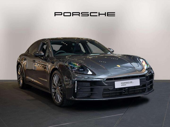 Porsche Panamera 2.9 V6 Saloon PDK Euro 6 (s/s) 5dr