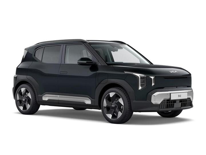 Kia EV2 42.2kWh First Edition Auto 5dr