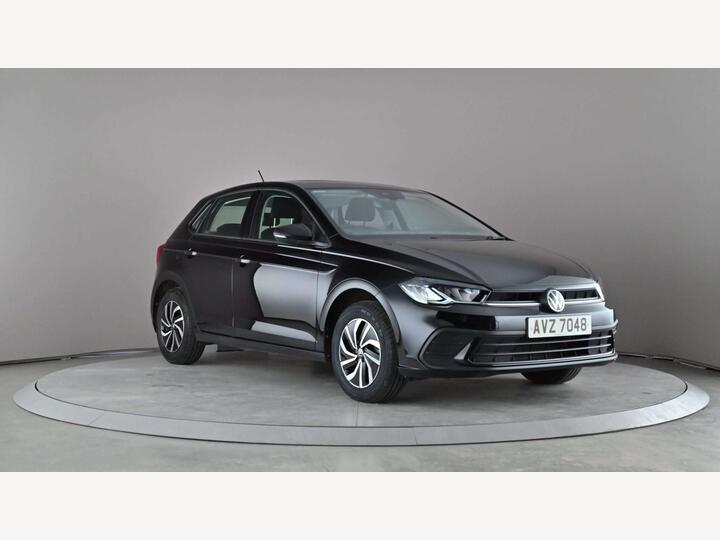 Volkswagen POLO HATCHBACK 1.0 EVO Life Euro 6 (s/s) 5dr