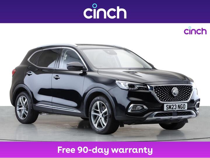 MG HS 1.5 T-GDI Exclusive Euro 6 (s/s) 5dr
