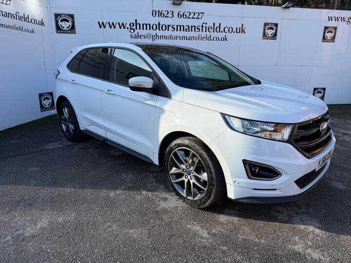 Ford Edge 2.0 TDCi Sport Powershift AWD Euro 6 (s/s) 5dr