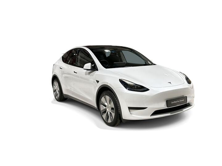 Tesla Model Y Auto RWD 5dr