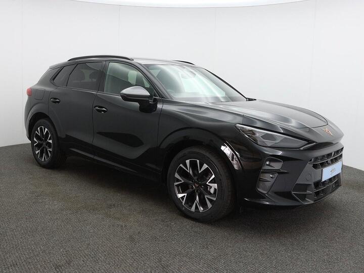 CUPRA Terramar 1.5 ETSI V1 DSG Euro 6 (s/s) 5dr
