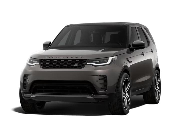 Land Rover Discovery 3.0 D350 MHEV Dynamic HSE Auto 4WD Euro 6 (s/s) 5dr