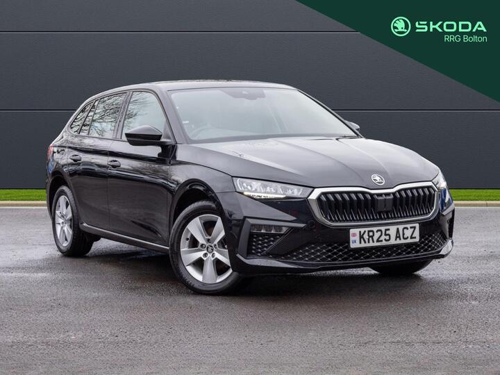 Skoda Scala 1.0 TSI SE Edition DSG Euro 6 (s/s) 5dr