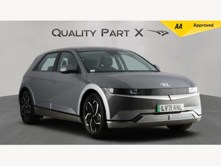 Hyundai IONIQ 5 73kWh Premium Auto 5dr