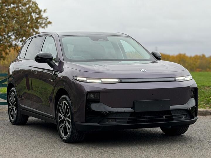 Leapmotor B10 67.1kWh Auto 5dr