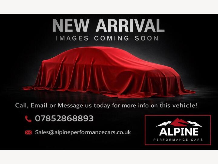 BMW 1 Series 3.0 M140i Auto Euro 6 (s/s) 3dr