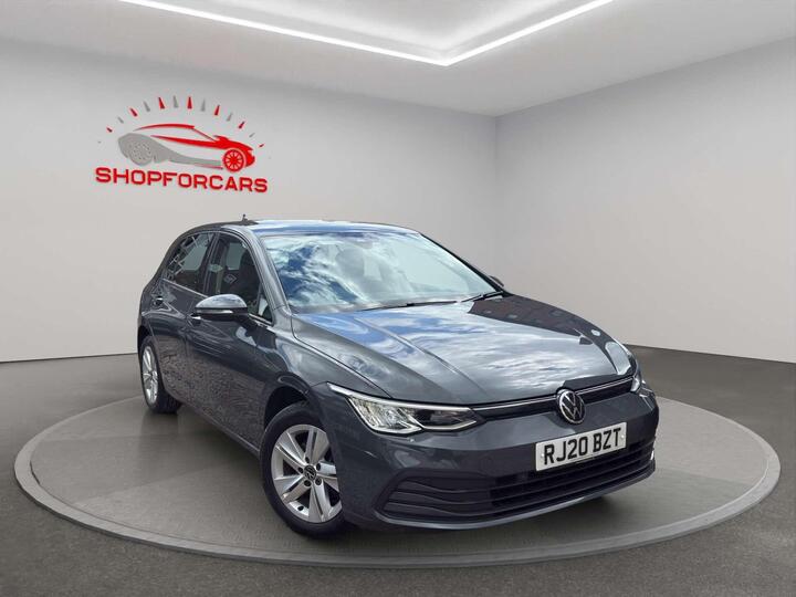Volkswagen Golf 1.5 TSI Life Euro 6 (s/s) 5dr