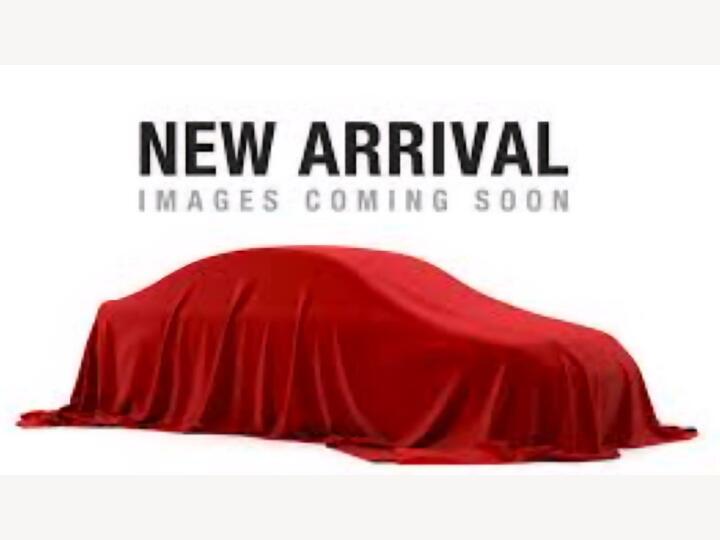 Vauxhall Astra 1.6 16v SRi Euro 5 5dr