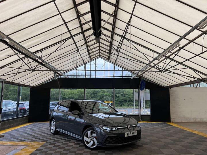 Volkswagen GOLF 1.4 TSI 13kWh GTE DSG Euro 6 (s/s) 5dr