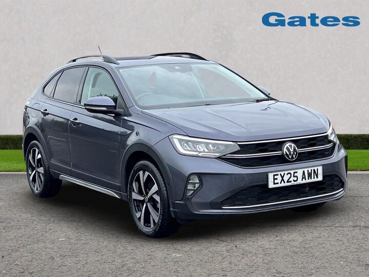 Volkswagen Taigo 1.0 TSI Match DSG Euro 6 (s/s) 5dr