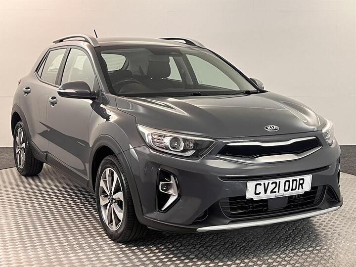 Kia Stonic 1.0 T-GDi 2 Euro 6 (s/s) 5dr