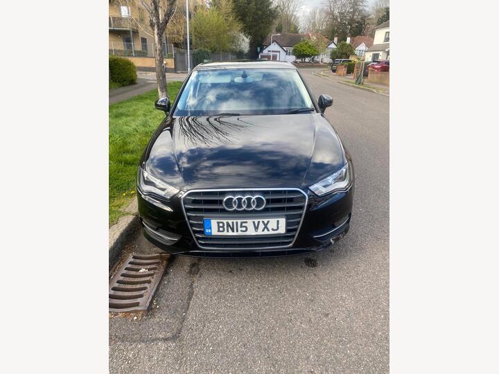 Audi A3 1.4 TFSI SE Euro 6 (s/s) 3dr
