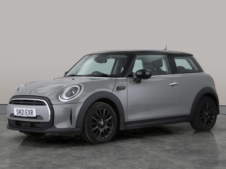 MINI Hatch 1.5 Cooper Classic Euro 6 (s/s) 3dr