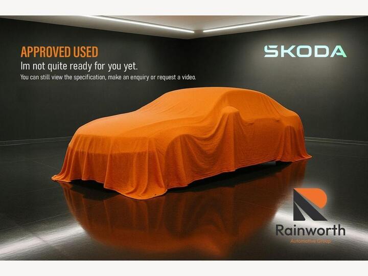 Skoda Kodiaq 2.0 TDI SE L DSG Euro 6 (s/s) 5dr (7 Seat) Skoda Kodiaq 2.0 TDI SE L DSG Euro 6 (s/s) 5dr (7 Seat)