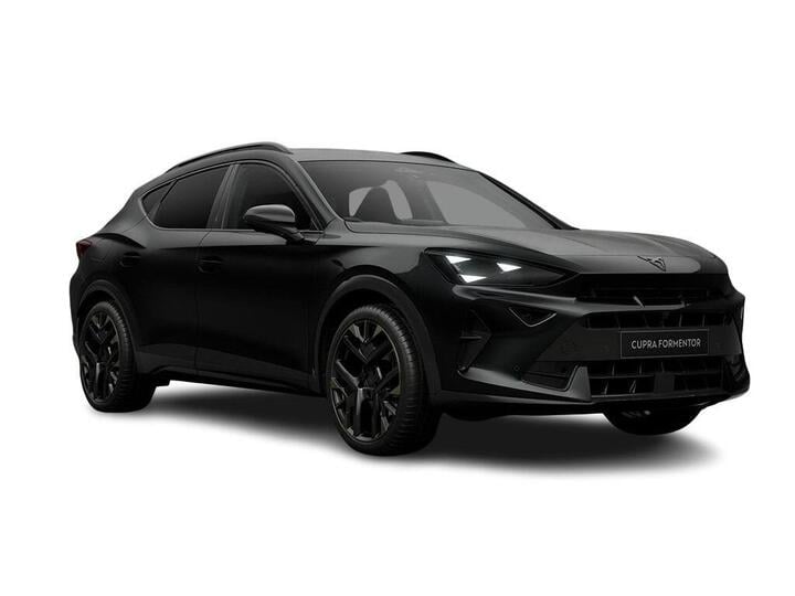 CUPRA Formentor 1.5 ETSI Tribe Edition DSG Euro 6 (s/s) 5dr