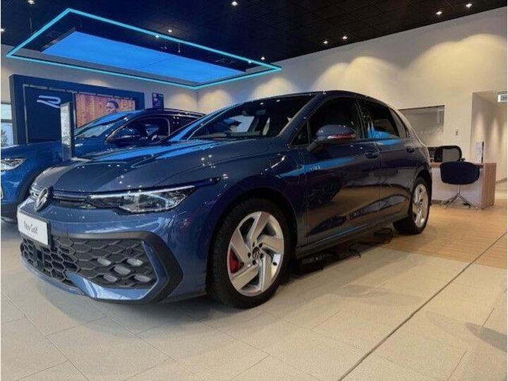Volkswagen Golf 1.5 TSI EHybrid 19.7kWh GTE DSG Euro 6 (s/s) 5dr