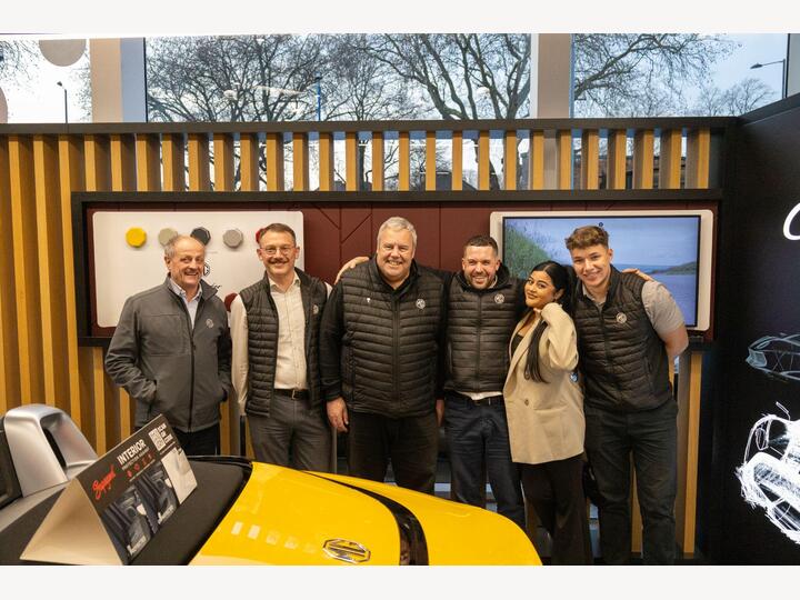 MG MG4 64kWh XPOWER Auto 4WD 5dr (Dual Motor)