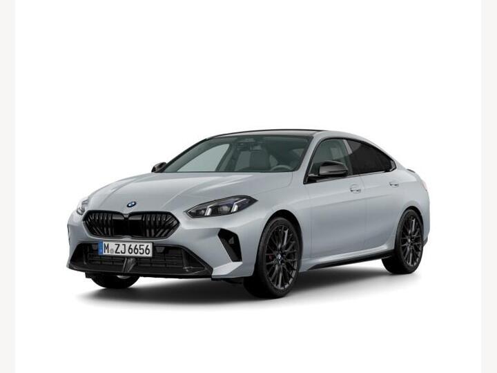BMW 2 SERIES 1.5 220i MHT M Sport DCT Euro 6 (s/s) 4dr