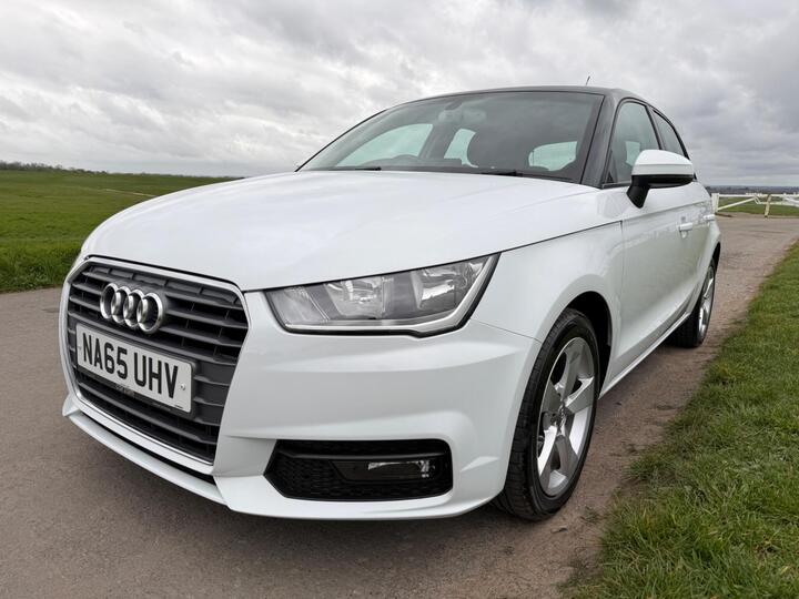 Audi A1 1.0 TFSI Sport Sportback Euro 6 (s/s) 5dr