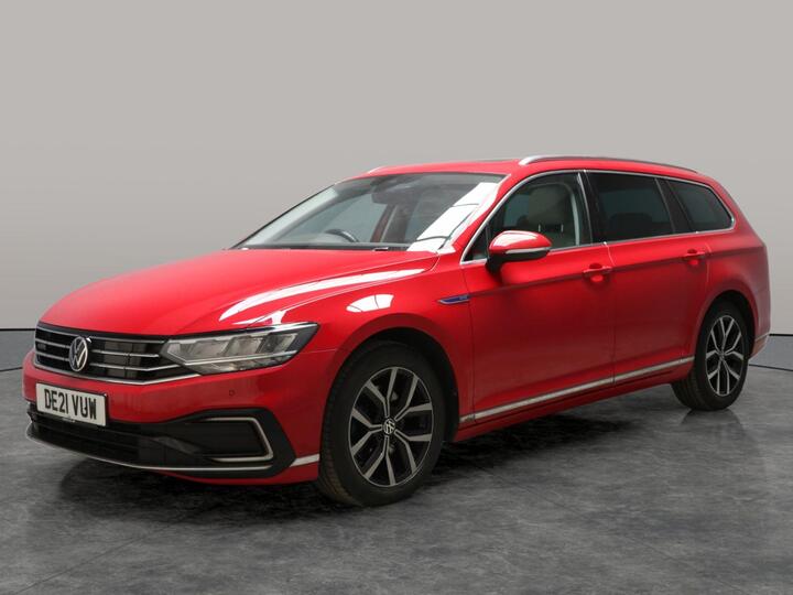 Volkswagen Passat 1.4 TSI 13kWh GTE DSG Euro 6 (s/s) 5dr