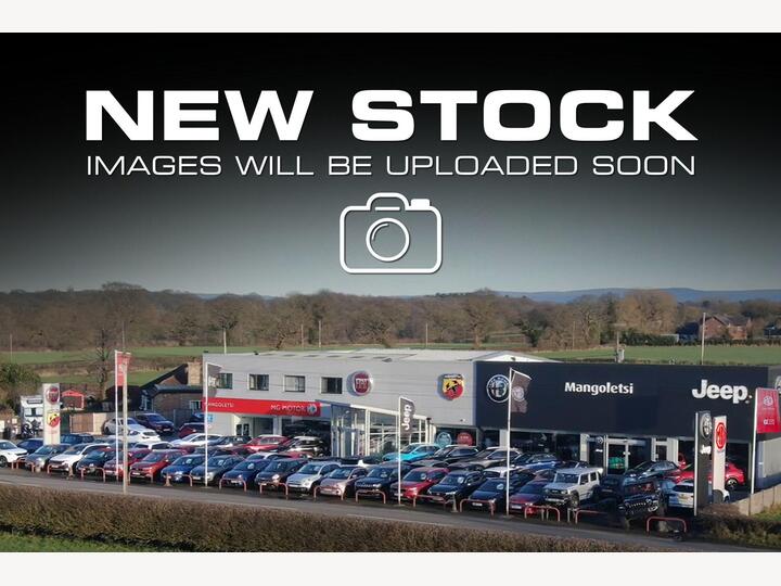 Abarth 595 1.4 T-Jet Turismo Euro 6 3dr