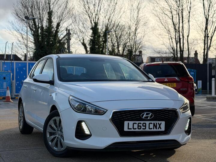 Hyundai I30 NPerformanceFastback5drpetrol Euro6