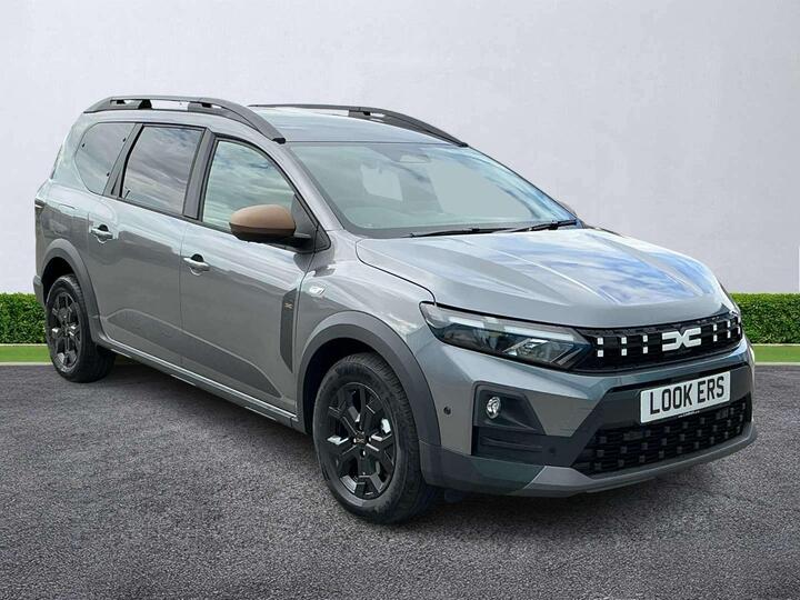 Dacia JOGGER 1.0 Tce Extreme 5Dr