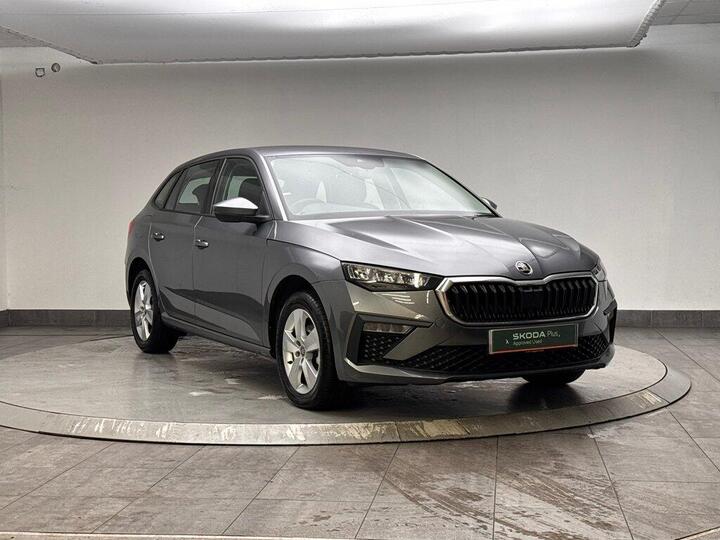 Skoda Scala 1.0 TSI SE Edition DSG Euro 6 (s/s) 5dr
