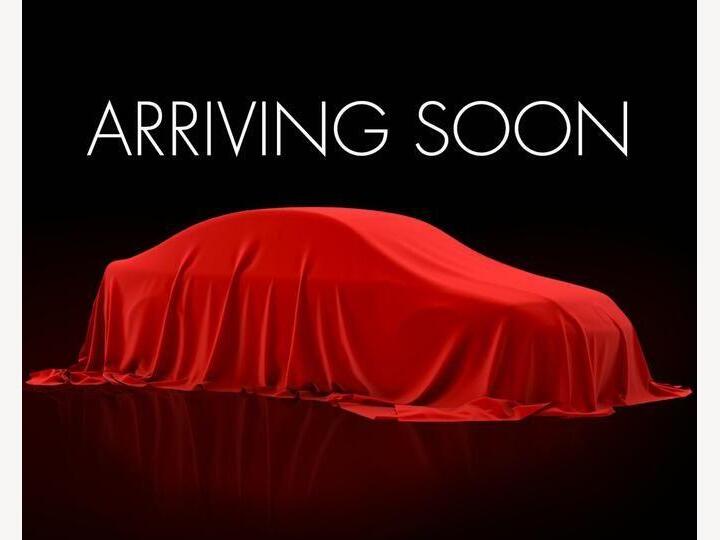 Mercedes-Benz CLA 1.3 CLA180 AMG Line (Executive) Coupe 7G-DCT Euro 6 (s/s) 4dr