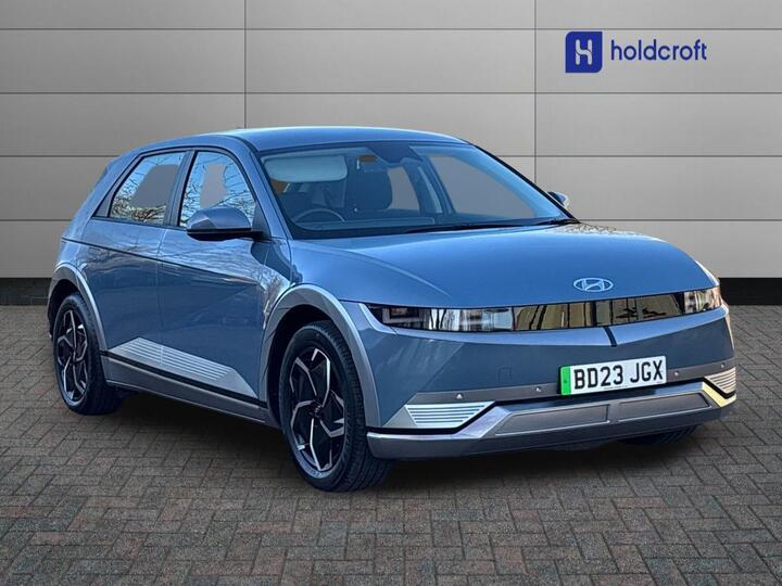 Hyundai Ioniq 5 77kWh Premium Auto 5dr