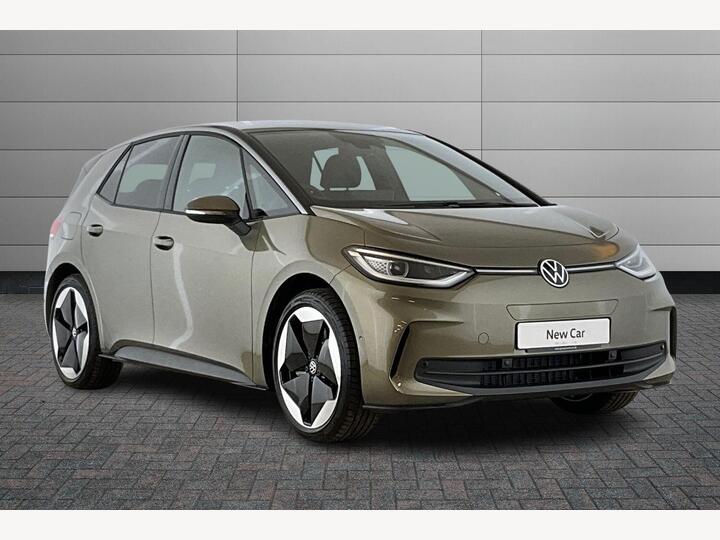 Volkswagen ID.3 Pro S 79kWh Match Auto 5dr
