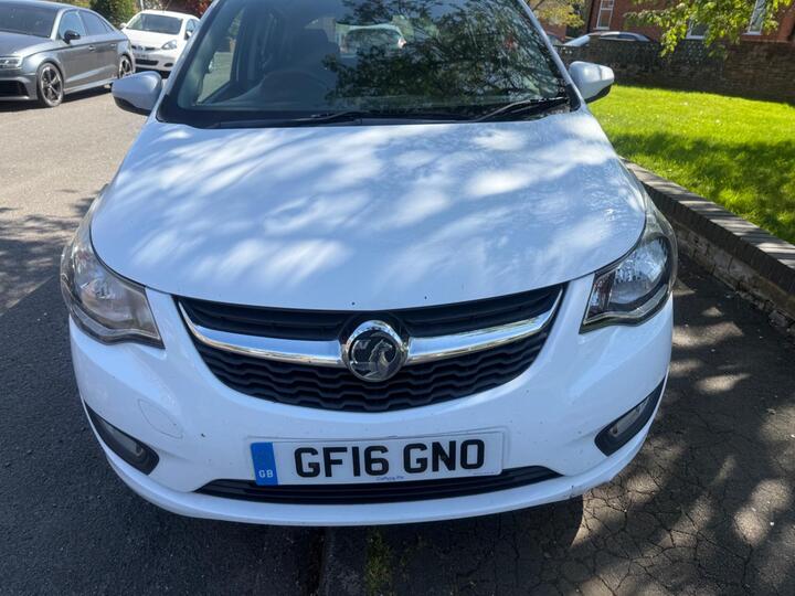 Vauxhall Viva 1.0i SE Euro 6 5dr (a/c)