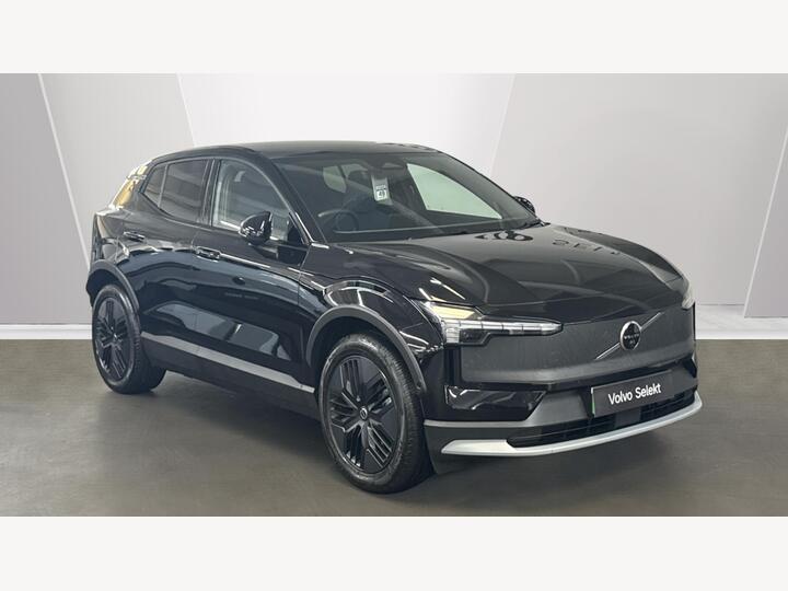Volvo EX30 Cross Country Twin Performance 69kWh Ultra Auto AWD 5dr