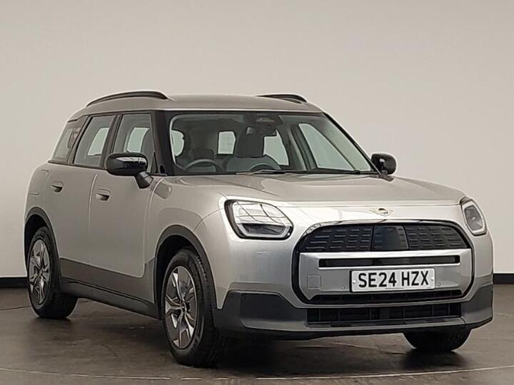 MINI Countryman E 66.5kWh Classic Auto 5dr MINI Countryman E 66.5kWh Classic Auto 5dr