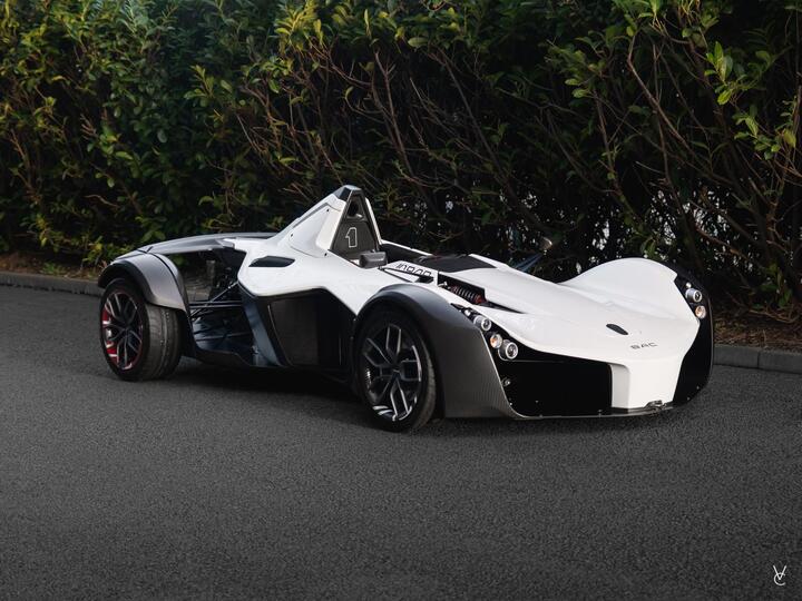 BAC Mono Other